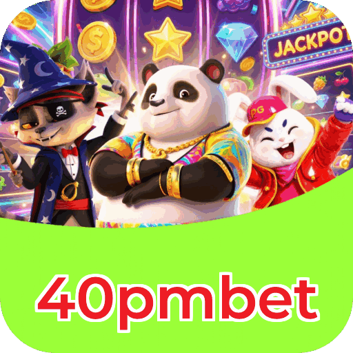 40pmbet