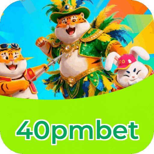 Comparação APP mobile vs versão web da 40pmbet